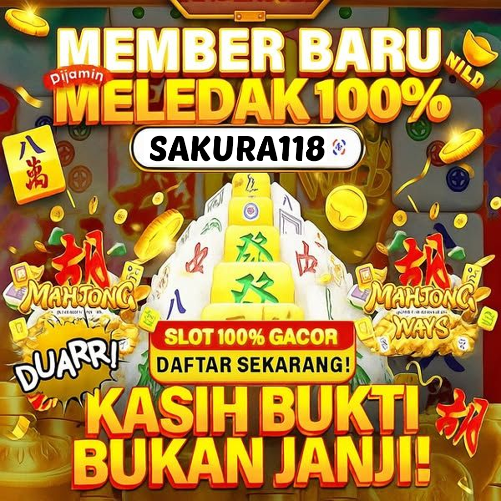 SAKURA118 | Nilai Inti Kami dalam Menyajikan Pengalaman Game Terbaik 2025